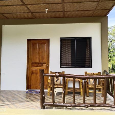 Casa James Siquijor Exterior foto