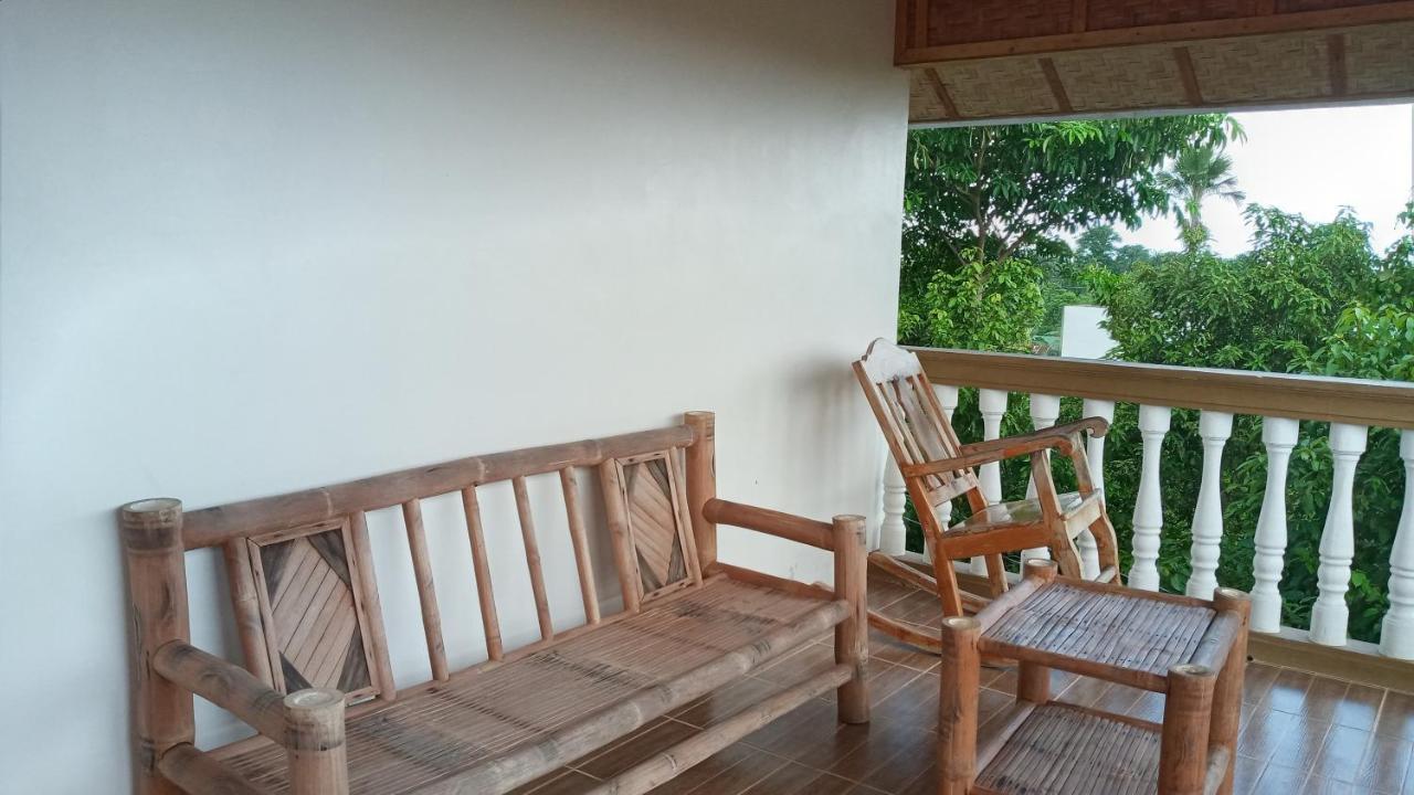 Casa James Siquijor Exterior foto