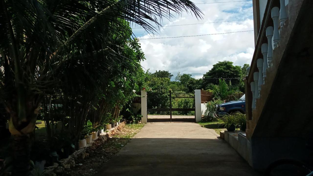 Casa James Siquijor Exterior foto