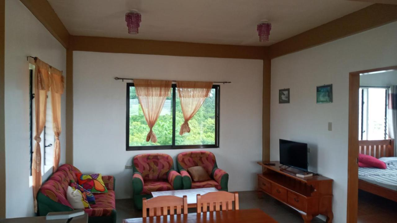 Casa James Siquijor Exterior foto