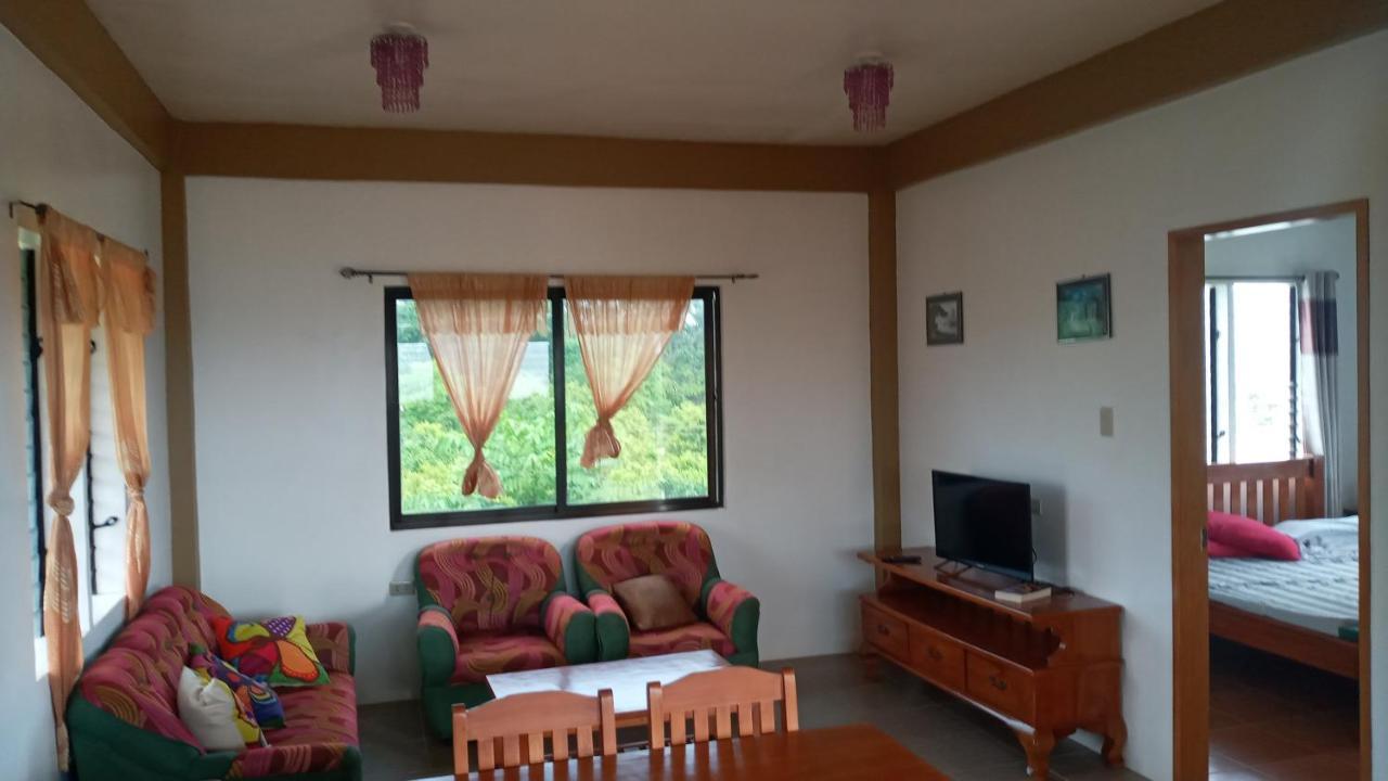 Casa James Siquijor Exterior foto