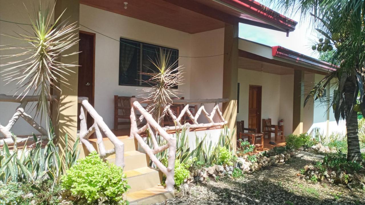 Casa James Siquijor Exterior foto