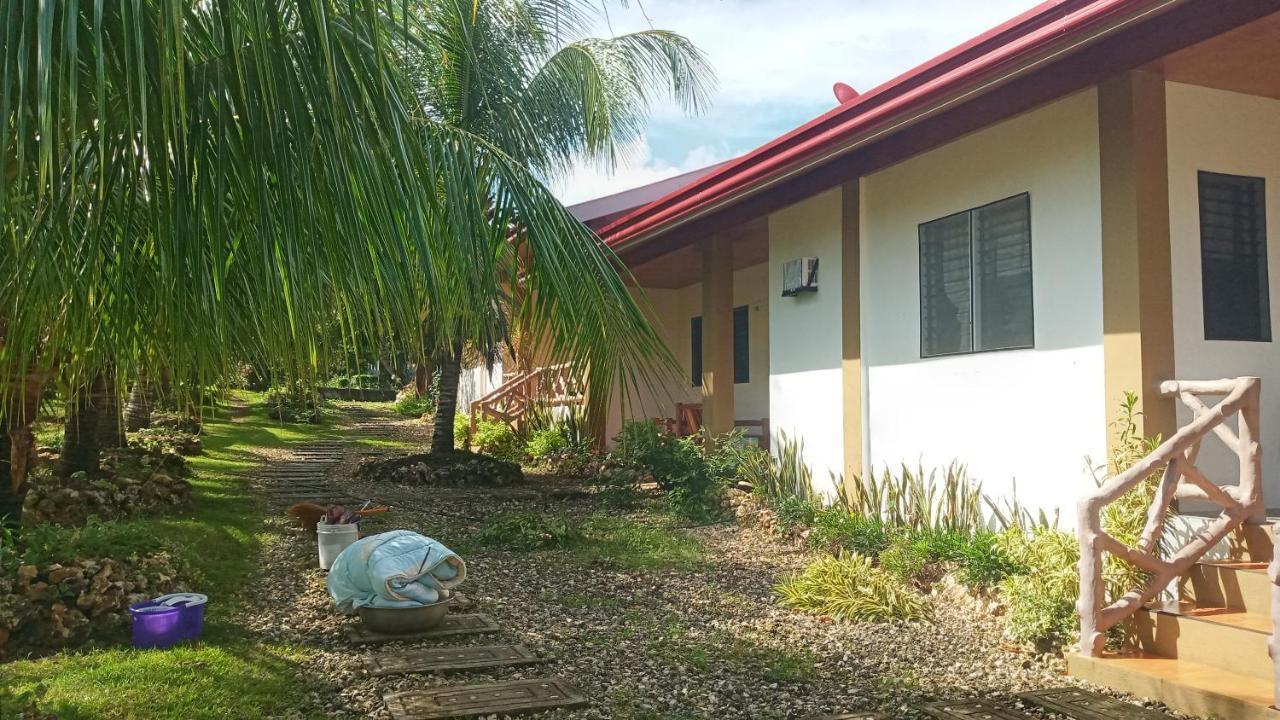 Casa James Siquijor Exterior foto