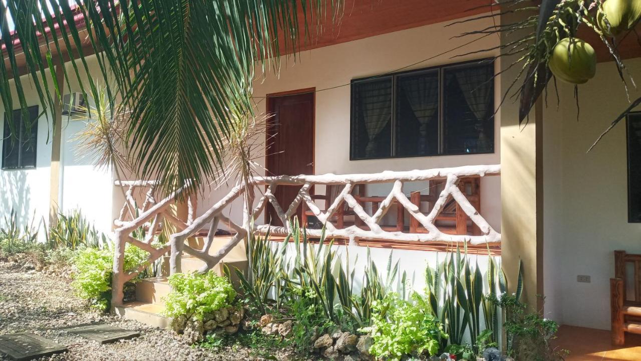 Casa James Siquijor Exterior foto