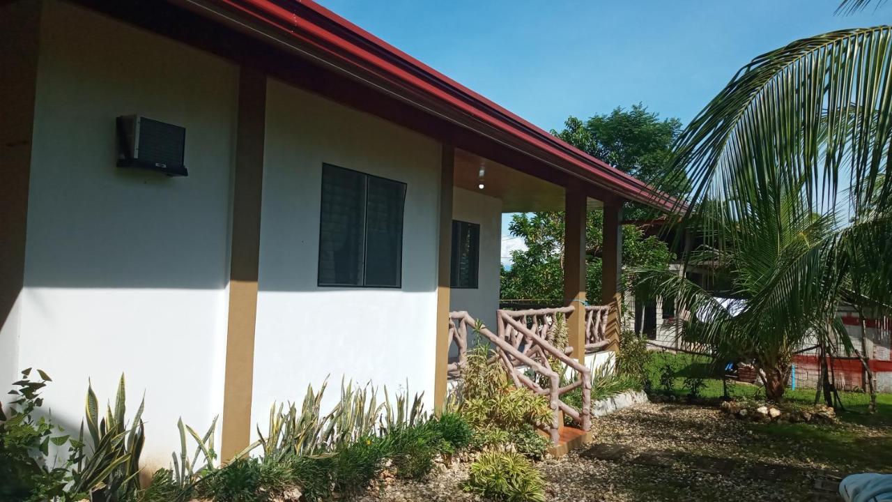 Casa James Siquijor Exterior foto