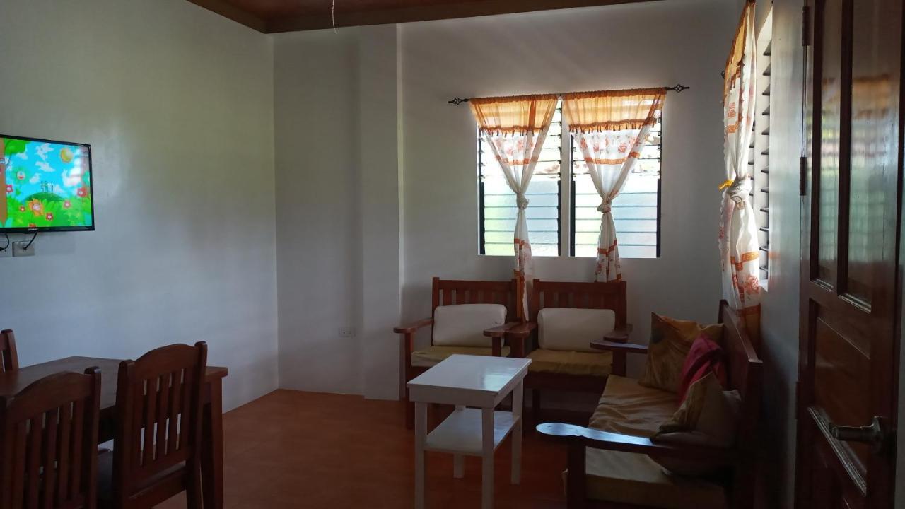 Casa James Siquijor Exterior foto