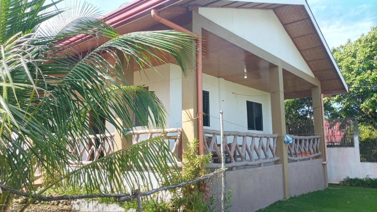 Casa James Siquijor Exterior foto