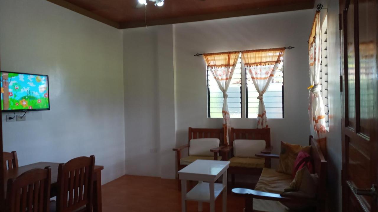 Casa James Siquijor Exterior foto