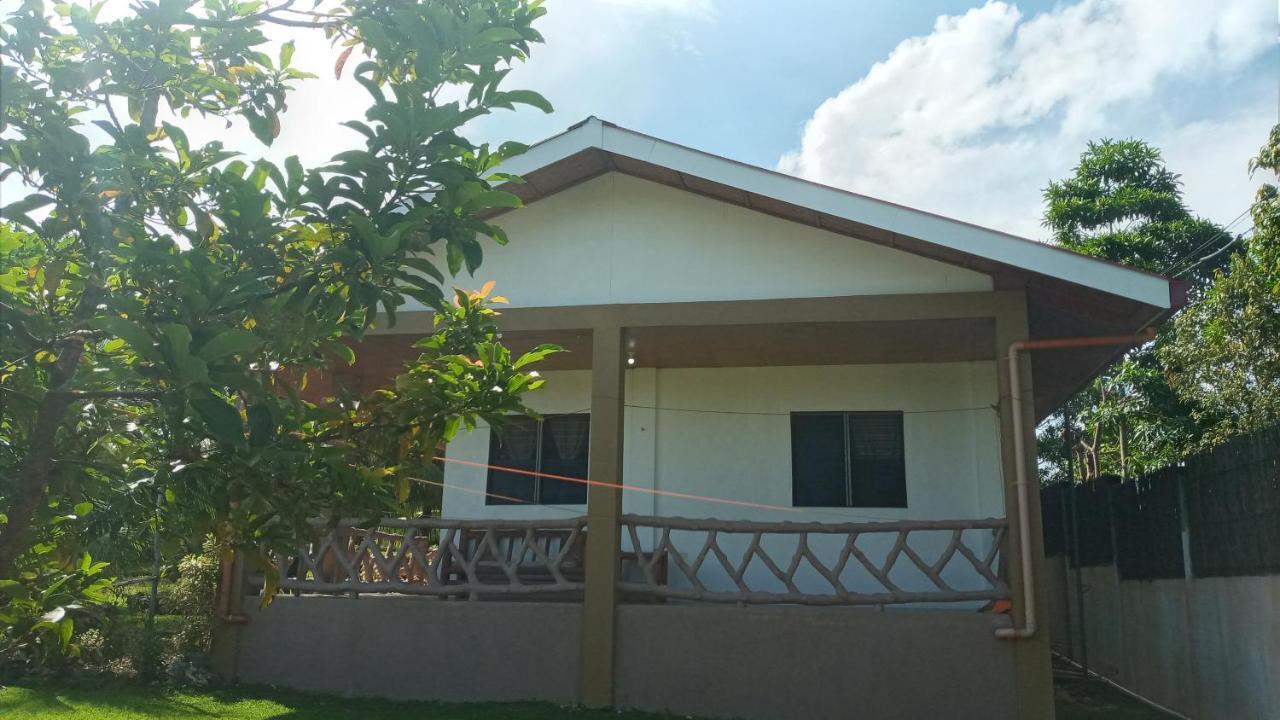 Casa James Siquijor Exterior foto