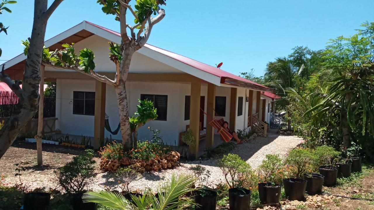 Casa James Siquijor Exterior foto