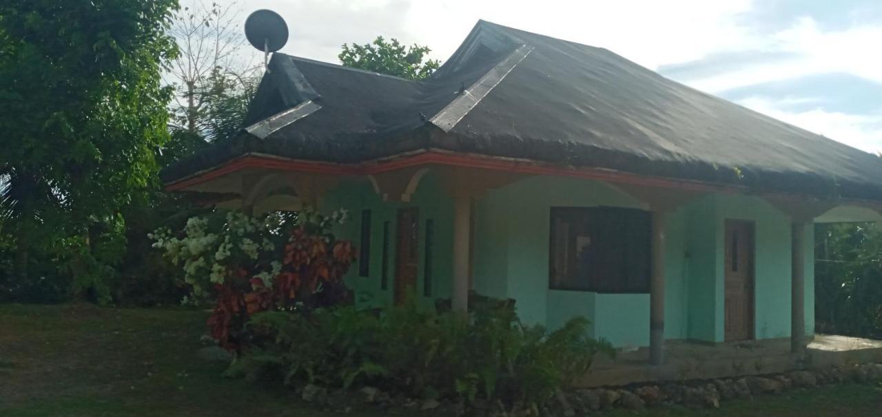 Casa James Siquijor Exterior foto