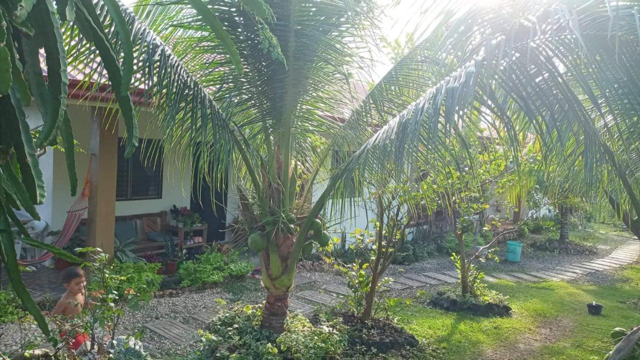 Casa James Siquijor Exterior foto