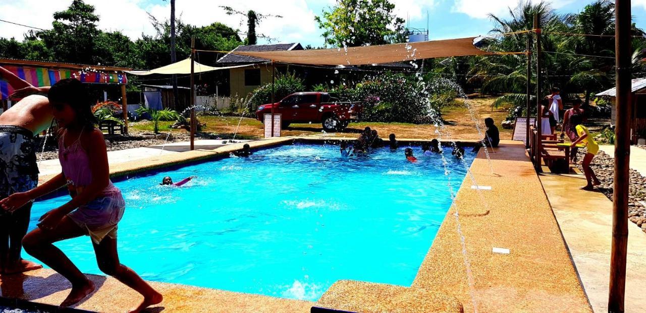 Casa James Siquijor Exterior foto