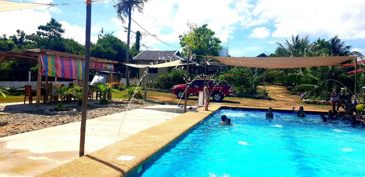 Casa James Siquijor Exterior foto