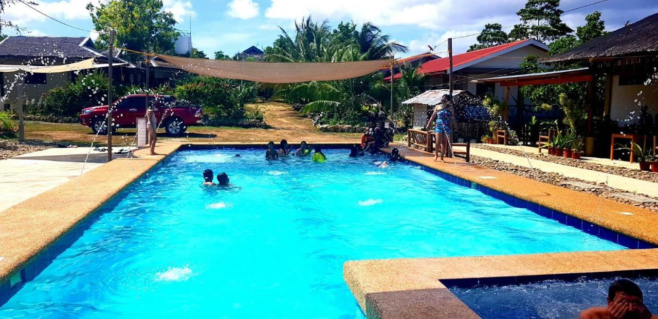 Casa James Siquijor Exterior foto
