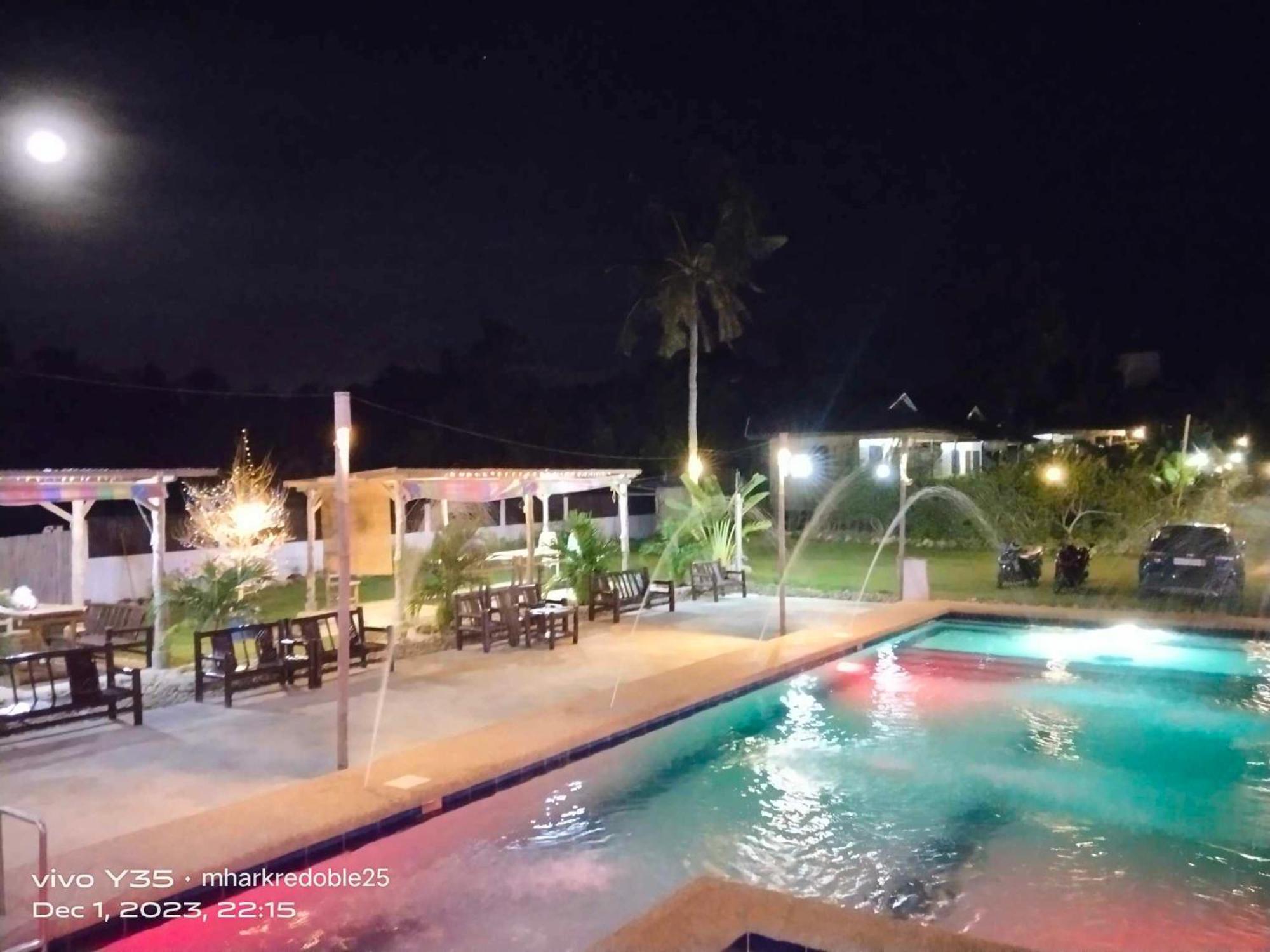 Casa James Siquijor Exterior foto