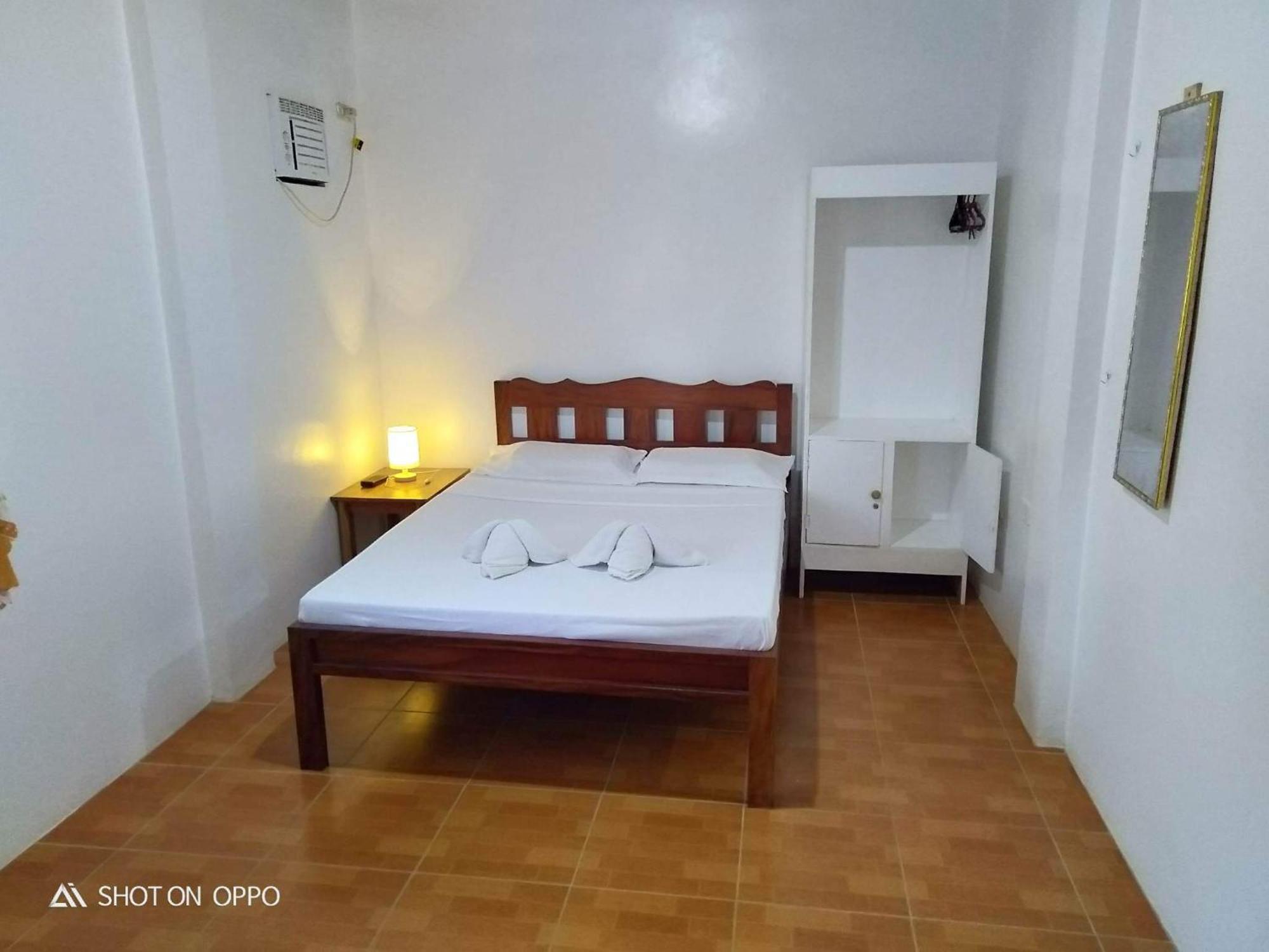 Casa James Siquijor Habitación foto