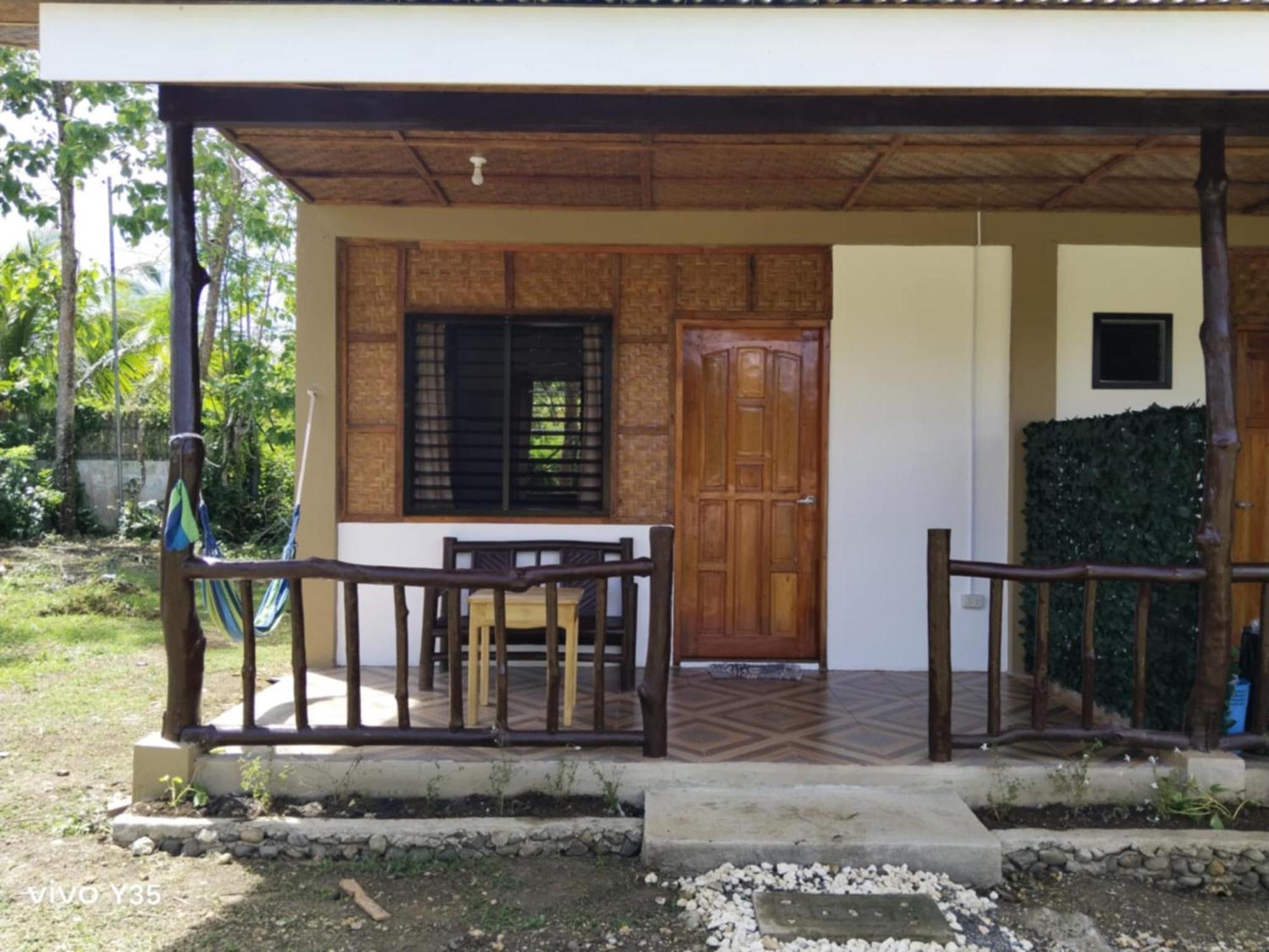 Casa James Siquijor Exterior foto