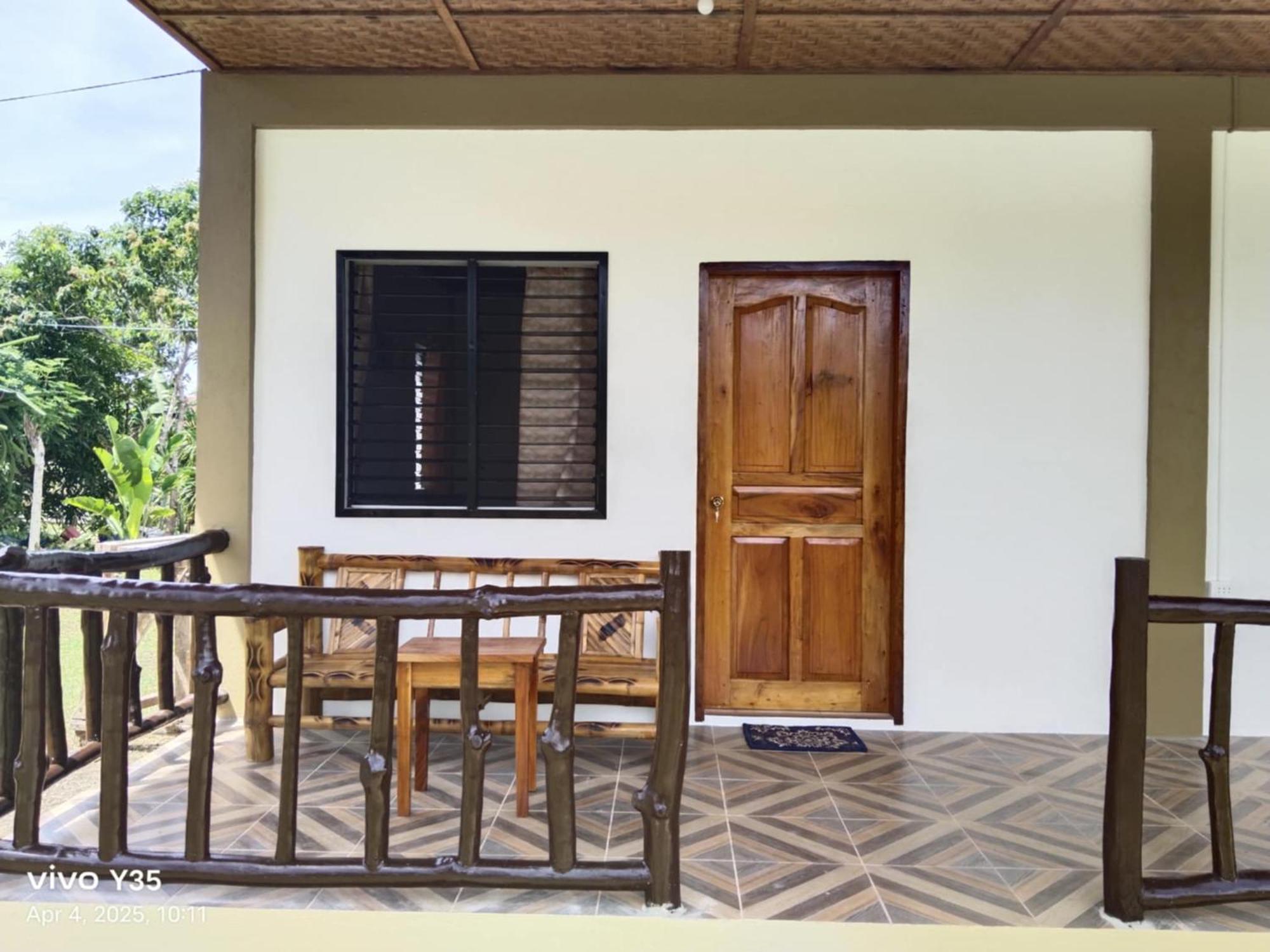 Casa James Siquijor Exterior foto