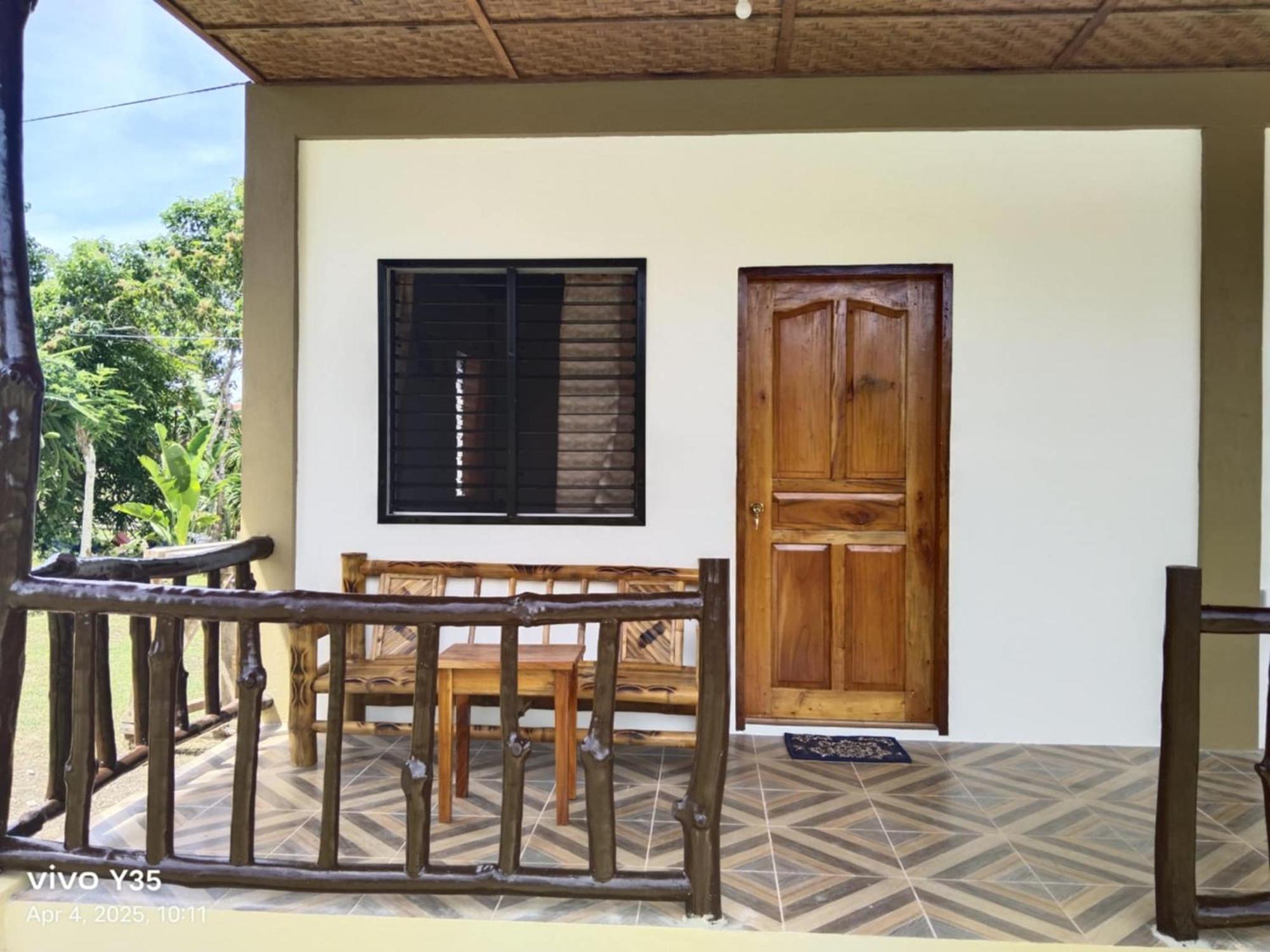 Casa James Siquijor Exterior foto